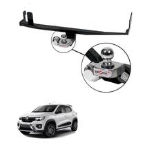 Engate Reboque Kwid 2017 2018 2019 2020 2021 Fixo