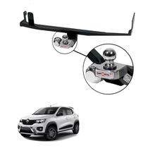 Engate Reboque Kwid 2017 2018 2019 2020 2021 Fixo