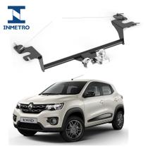 Engate Reboque Kwid 2017 2018 2019 2020 Fixo