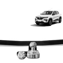 Engate Reboque Kwid 2017 a 2021 Rabicho Fixo 700 kg