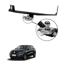 Engate Reboque Kwid 2022 2023 Transbike Fixo