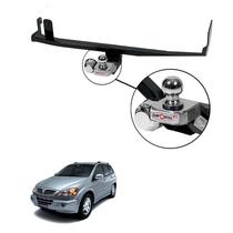 Engate Reboque Kyron 2009 2010 2011 2012 2013 Transbike Fixo Engate Reboque Kyron 2009 2010 2011 2012 2013 Transbike Fixo