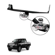 Engate Reboque L200 Gl 2000 2001 2002 Fixo