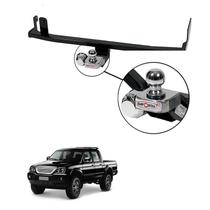 Engate Reboque L200 Gl 2000 2001 2002 Transbike Fixo Engate Reboque L200 Gl 2000 2001 2002 Transbike Fixo