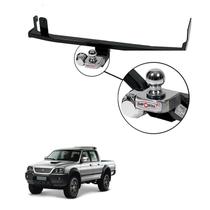 Engate Reboque L200 Gls 1999 2000 2001 2002 2003 Fixo Engate Reboque L200 Gls 1999 2000 2001 2002 2003 Fixo