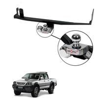 Engate Reboque L200 Gls 1999 2000 2001 2002 2003 Fixo Engate Reboque L200 Gls 1999 2000 2001 2002 2003 Fixo