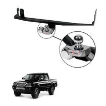 Engate Reboque L200 Sport 2004 2005 2006 Fixo