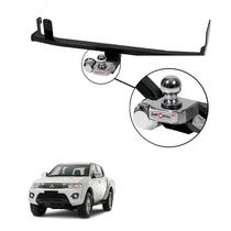 Engate Reboque L200 Sport 2007 2008 2009 Fixo Engate Reboque L200 Sport 2007 2008 2009 Fixo