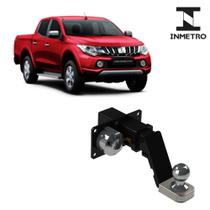 Engate Reboque L200 Sport Outdoor 2004 2005 2006 2007 2008