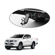 Engate Reboque L200 Triton Sport 2020 2021 2022 Keko Inmetro