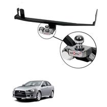 Engate Reboque Lancer 2013 2014 2015 2016 Fixo