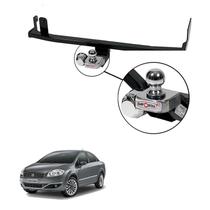 Engate Reboque Linea 2013 2014 2015 2016 Fixo