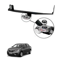 Engate Reboque Logan 2018 2019 2020 2021 Transbike Fixo Engate Reboque Logan 2018 2019 2020 2021 Transbike Fixo