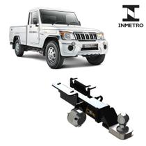 Engate Reboque Mahindra Pikup 08 09 10 11 2012 13 14 15 16 Engate Reboque Mahindra Pikup 08 09 10 11 2012 13 14 15 16