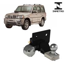 Engate Reboque Mahindra Suv 2008 2009 2010 2011 2012 2013 Engate Reboque Mahindra Suv 2008 2009 2010 2011 2012 2013