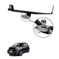 Engate Reboque March 2014 2015 2016 2017 Fixo