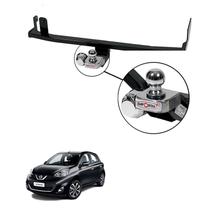 Engate Reboque March 2014 2015 2016 2017 Transbike Fixo