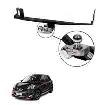 Engate Reboque March Rio 2016 Fixo