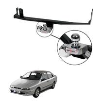 Engate Reboque Marea Até 1999 Transbike Fixo Engate Reboque Marea Até 1999 Transbike Fixo