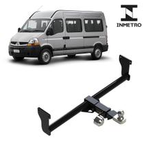 Engate Reboque Master 2010 2011 2012