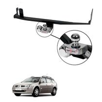 Engate Reboque Megane Grand Tour 2010 2011 Fixo