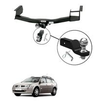 Engate Reboque Megane Grand Tour 2012 2013 Transbike