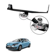 Engate Reboque Megane Hatch Até 2012 Fixo