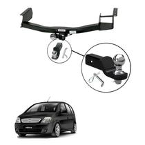 Engate Reboque Meriva 2003 2004 2005 Removivel Engate Reboque Meriva 2003 2004 2005 Removivel