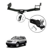Engate Reboque Mohave 2010 2011 2012 4.6 Aut 4x4 Removivel Engate Reboque Mohave 2010 2011 2012 4.6 Aut 4x4 Removivel