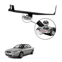 Engate Reboque Mondeo Até 1997 Fixo