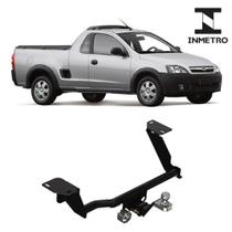 Engate Reboque Montana 2004 2005 2006 2007 2008 2009 2010