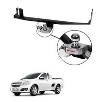 Engate Reboque Montana 2009 2010 Transbike Fixo Engate Reboque Montana 2009 2010 Transbike Fixo