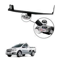 Engate Reboque Montana 2011 2012 2013 Fixo