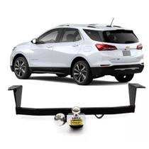 Engate Reboque Mult Chevrolet Equinox 2018 a 2020