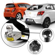 Engate Reboque Mult Chevrolet Onix 2013/19 Sonic Hatch