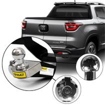 Engate Reboque Mult Fiat Toro Diesel 2022