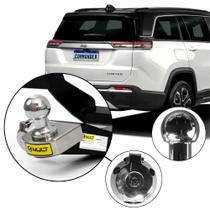 Engate Reboque Mult Jeep Commander 2022 a 2023 Engate Reboque Mult Jeep Commander 2022 a 2023