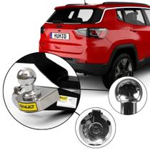 Engate Reboque Mult Jeep Compass 2017 a 2022