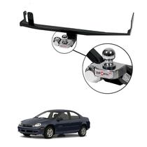 Engate Reboque Neon 1997 Fixo