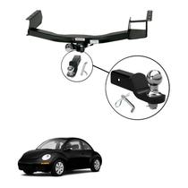 Engate Reboque New Beetle 1999 Até 2010 Removivel Engate Reboque New Beetle 1999 Até 2010 Removivel