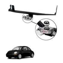 Engate Reboque New Beetle 1999 Até 2010 Transbike Fixo Engate Reboque New Beetle 1999 Até 2010 Transbike Fixo