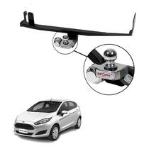 Engate Reboque New Fiesta 2011 2012 2013 Transbike Hatch