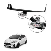Engate Reboque New Fiesta 2014 2015 2016 Fixo Hatch
