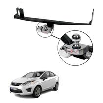 Engate Reboque New Fiesta 2014 2015 2016 Removivel Sedan