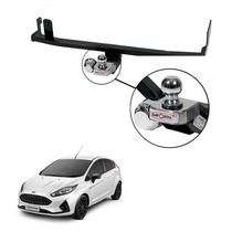 Engate Reboque New Fiesta 2017 2018 2019 Fixo Hatch
