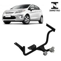 Engate Reboque New Fiesta Hatch 13 14 15 16 17 18 2019 2020