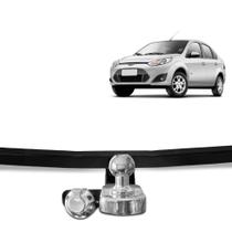 Engate Reboque New Fiesta Sedan 2013 a 2019 Rabicho Fixo 700 Kg