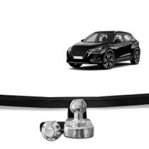 Engate Reboque Nissan Kicks 2017 a 2021 Rabicho Fixo 700kg Engate Reboque Nissan Kicks 2017 a 2021 Rabicho Fixo 700kg