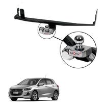 Engate Reboque Novo Onix Hatch Ltz/Lt 2020 2021 Fixo