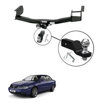 Engate Reboque Omega 1999 2000 2001 Transbike Removivel Engate Reboque Omega 1999 2000 2001 Transbike Removivel